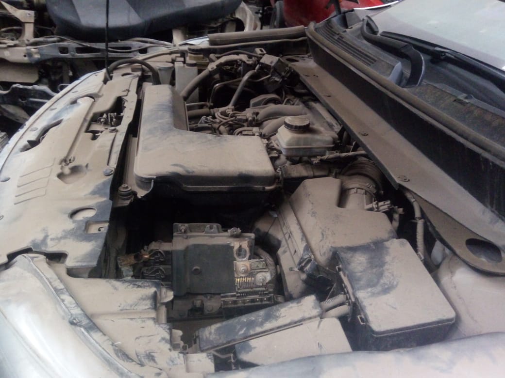  Nissan PATFHINDER 2014    EN DESARME